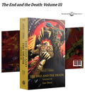 The End and the Death, Volume III