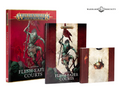 Request Pre-Order Flesh Eater Courts Army Book **PLEASE READ DESCRIPTION**