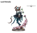 Request Pre-Order Nighthaunt Lord Vitriolic **PLEASE READ DESCRIPTION**