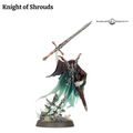 Request Pre-Order Nighthaunt Knight of Shrouds **PLEASE READ DESCRIPTION**