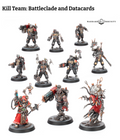Pre-order request Kill Team Battleclade - Models - Select Local Pick Up