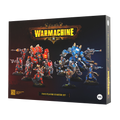 Warmachine 2-player starter set