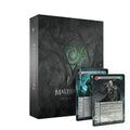 Malediction Legion of the Fallen