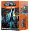 Kill Team Termination (Box Open, complete)