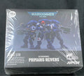 Joytoy Ultramarines Primaris Reivers