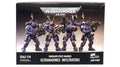 Joytoy Ultramarines Infiltrators