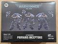 Joytoy Ultramarines Inceptors
