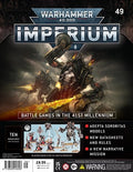 Imperium Sisters of Battle Issue 49