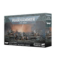 40k Astra Millitarum Krieg heavy Weapons Squad