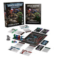 Space Marine Adventures Tyranid Attack (New, in box, US import)
