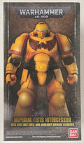 BanDai Imperial Fist Intercessor