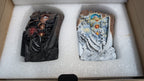 Bookends Horus Lupercal Bookends