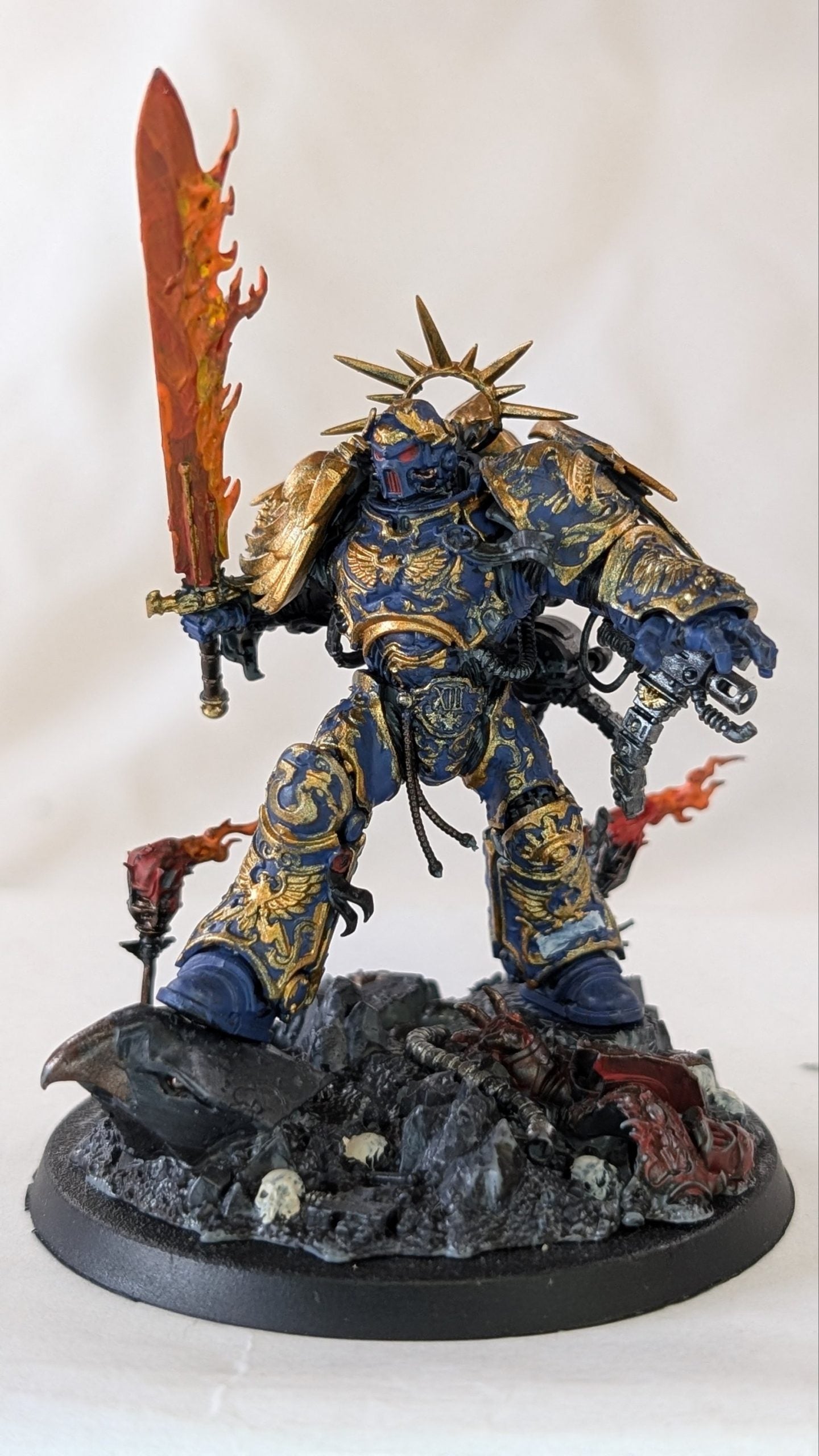 Roboute Guilliman