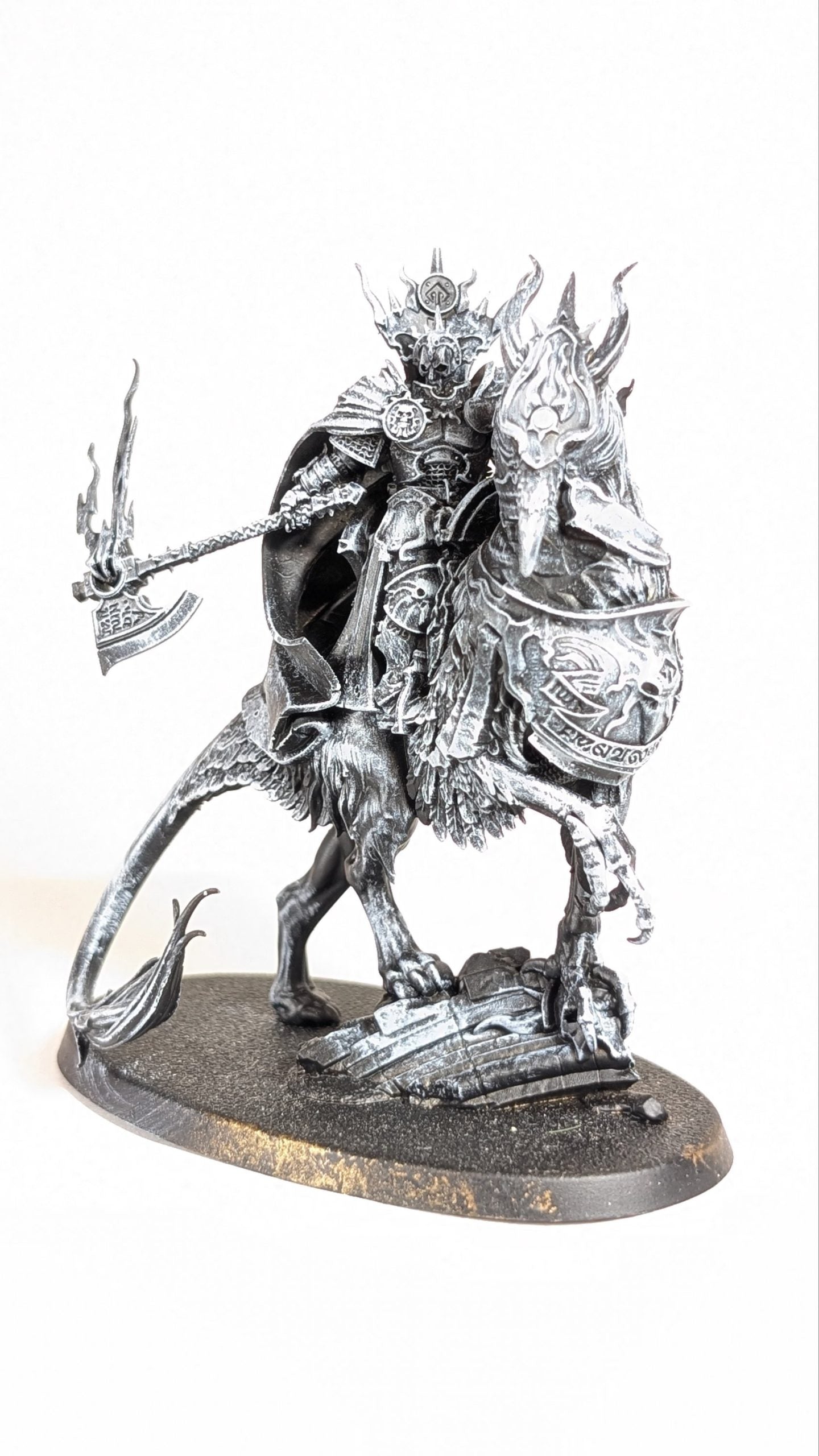 Lord-Vigilant on Gryph-stalker