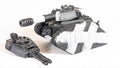 Leman Russ Battle Tank (Turret swap)