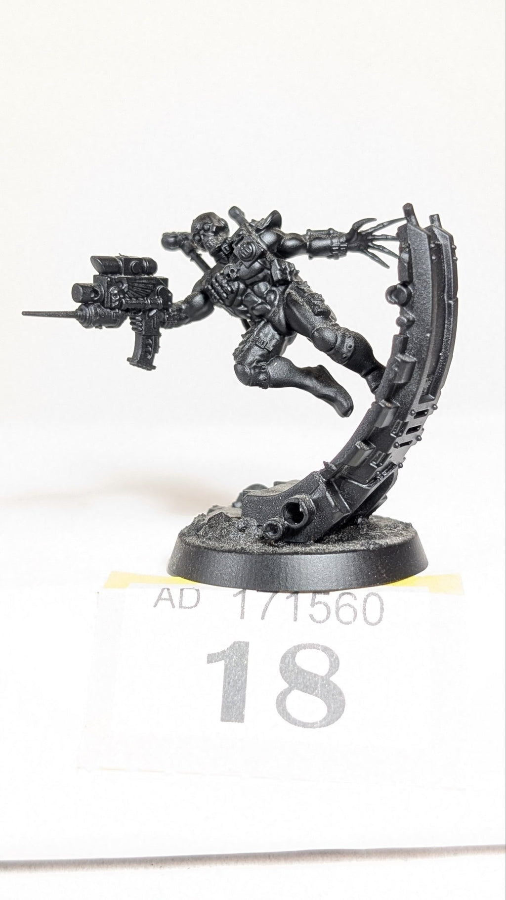 Eversor Assassin