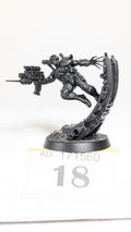 Eversor Assassin