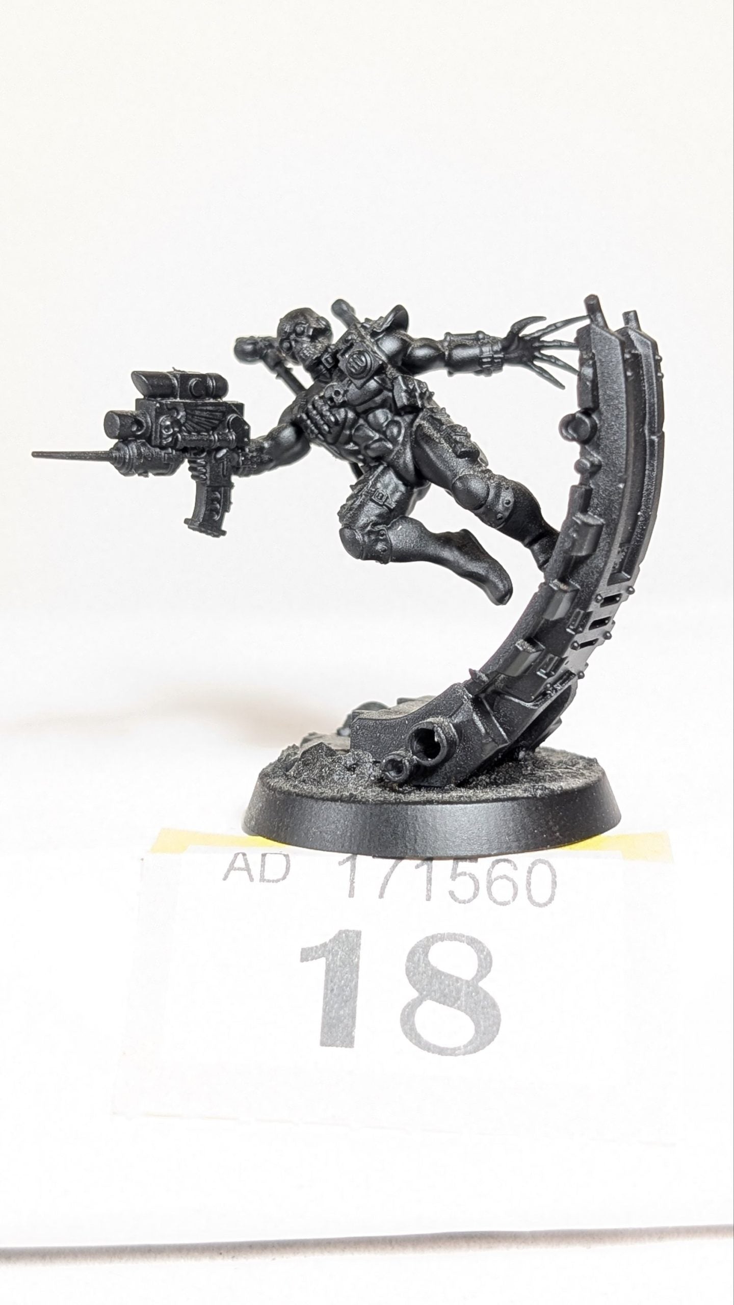 Eversor Assassin