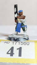 Orlock Ganger with Shotgun