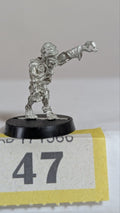1985 Undead Zombie 1306 18 C18 Skew Smee Groinripper Citadel Vampire Counts Army