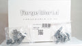 Leviathan Siege Dreadnought Old Forgeworld, new in box, with weapons