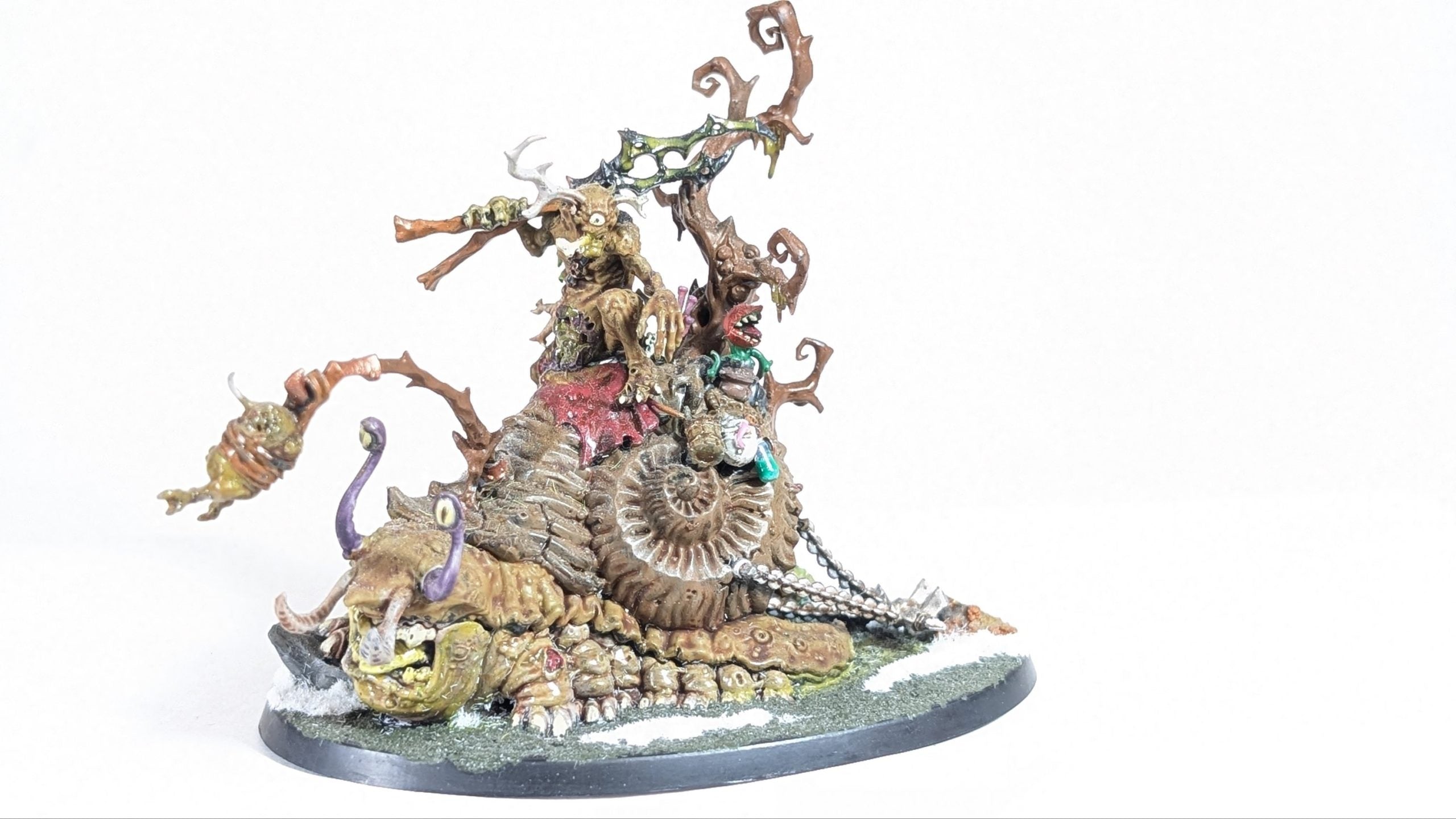Horticulous Slimux