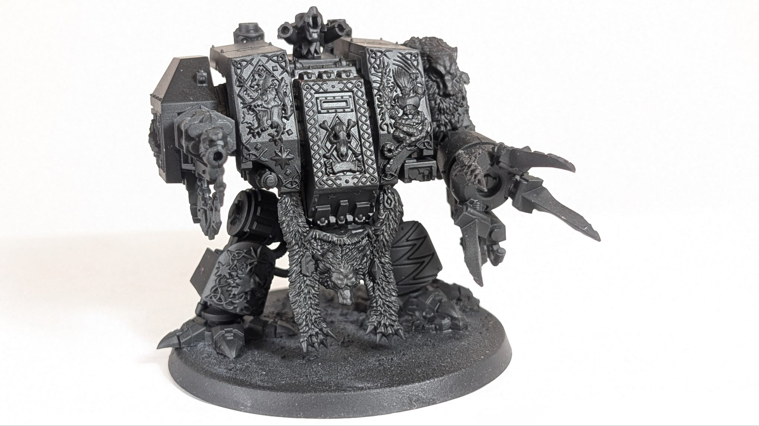 Bjorn the Fell-Handed