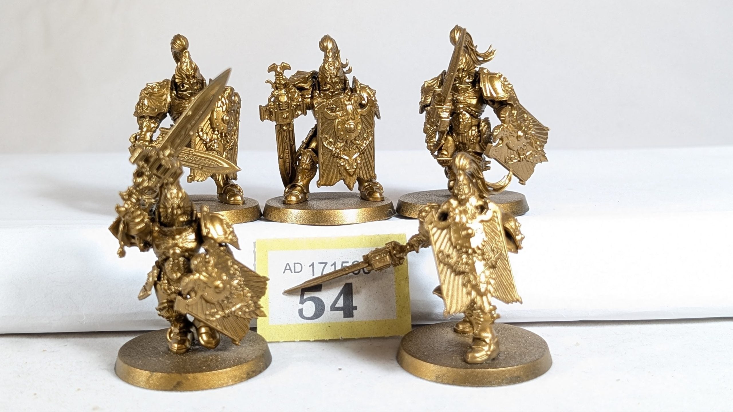 Custodian Guard