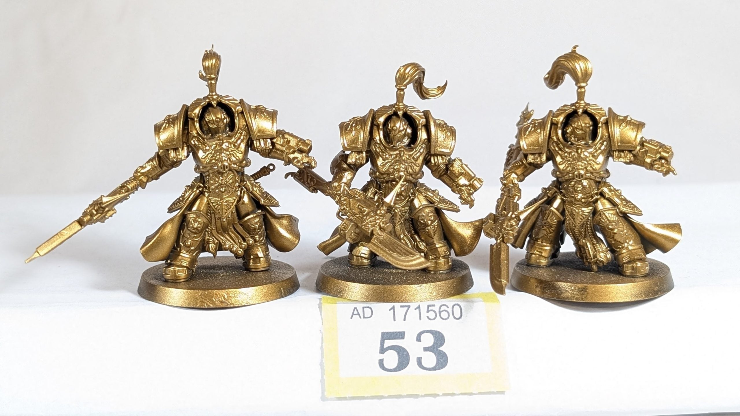 Allarus Custodians