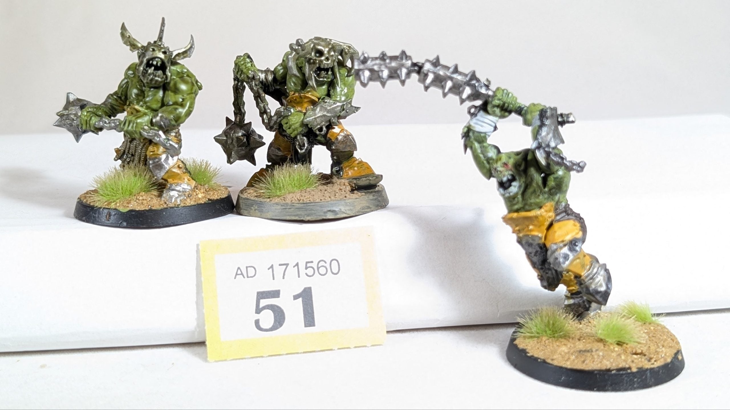Weirdbrute Wrekkaz