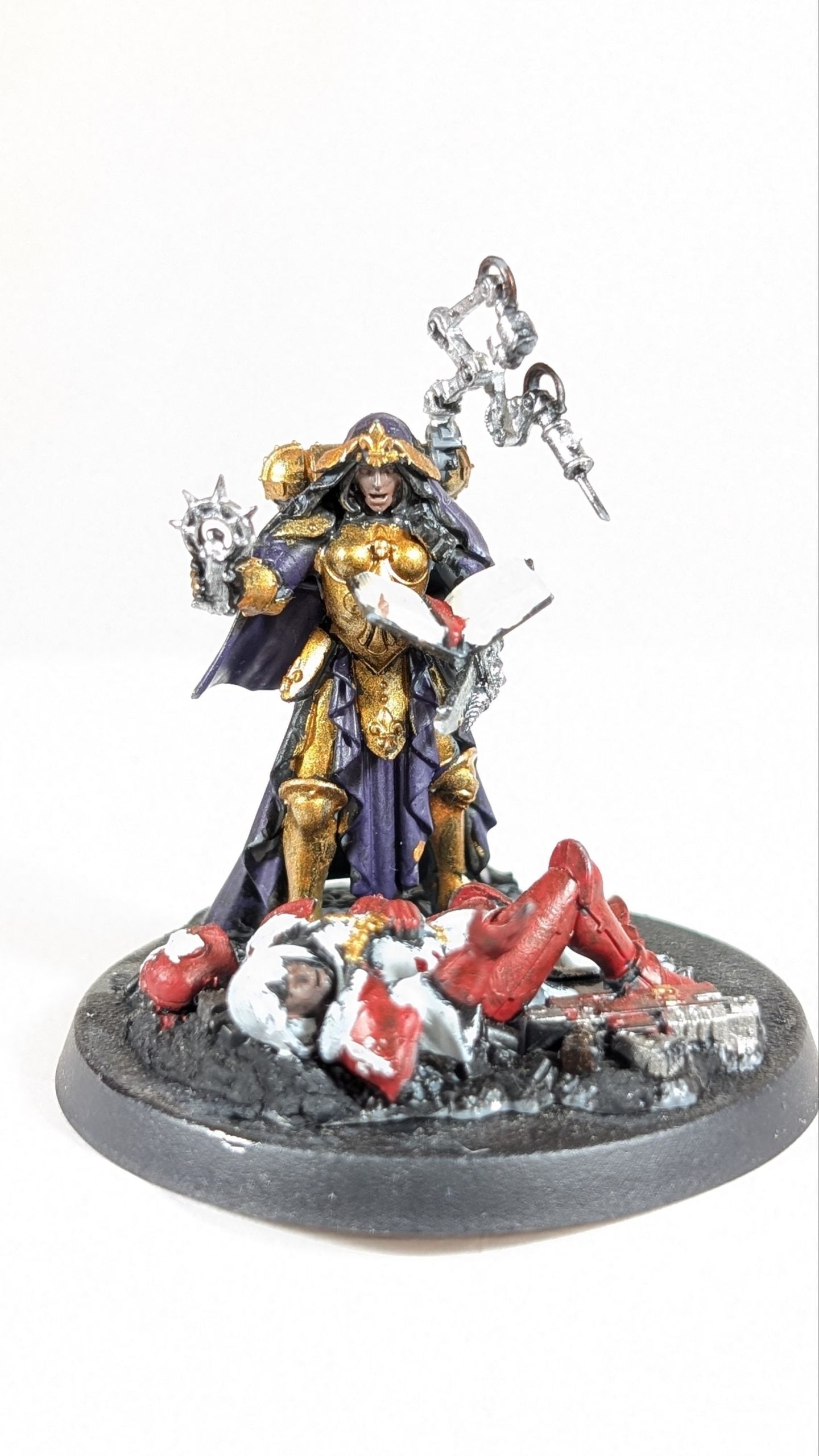 Hospitaller