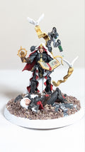 Hospitaller
