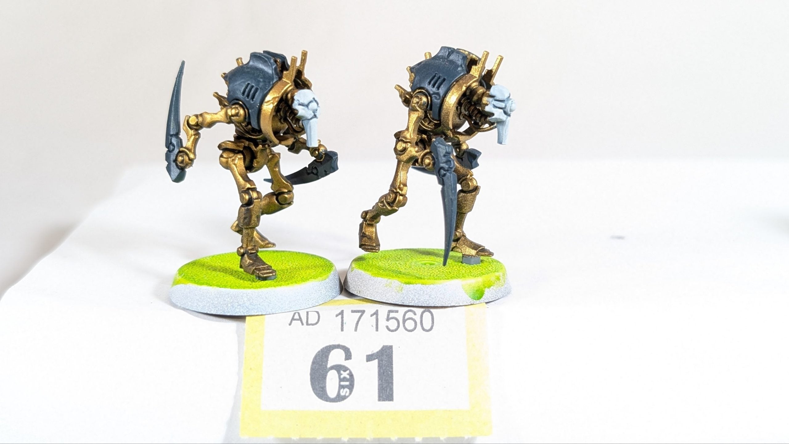 Cryptothralls