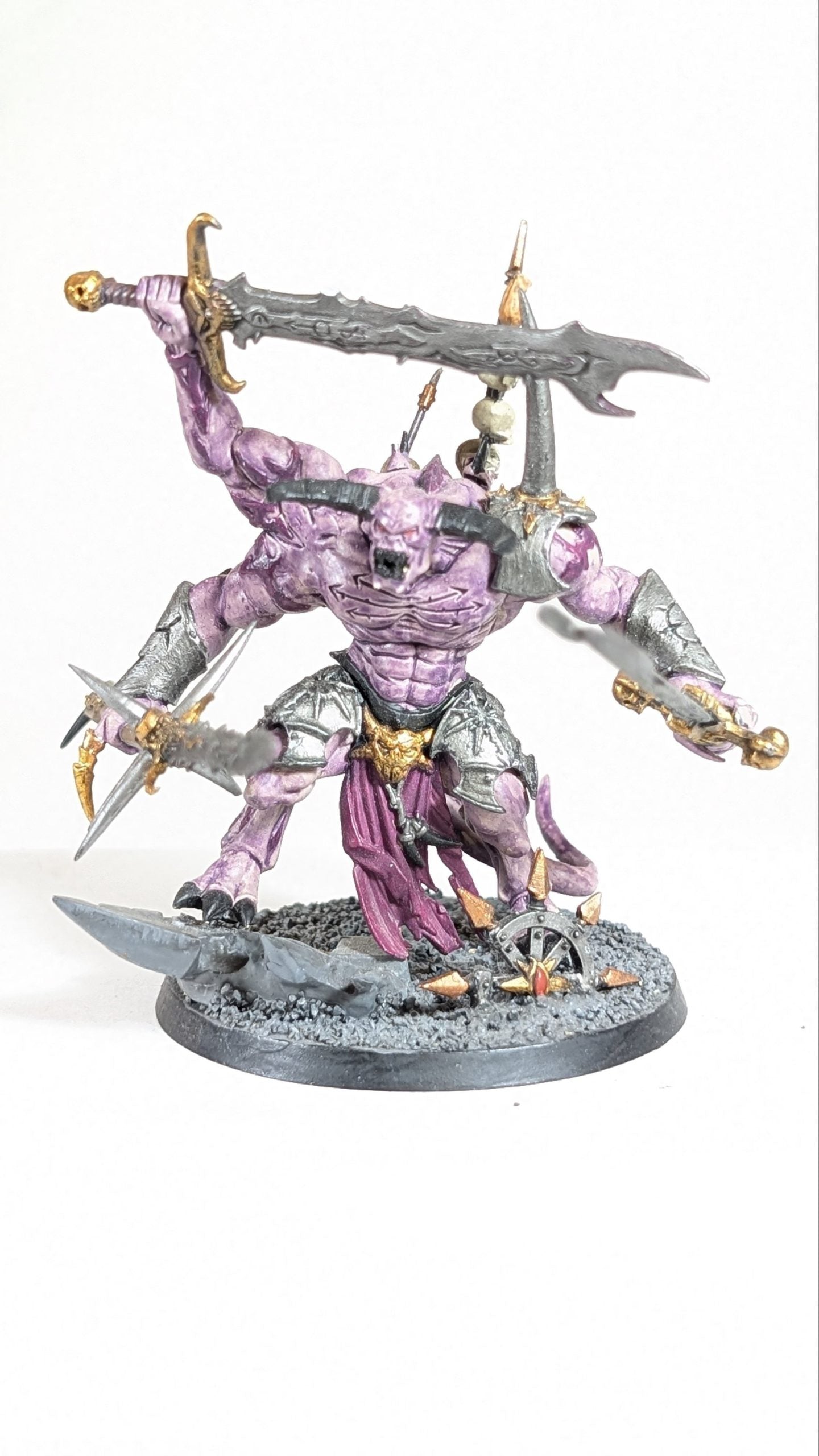 Daemon Prince