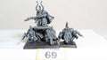 Dwarf Lords with Shieldbearers