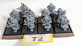 Dwarf Quarrelers (10 Models)