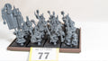 Dwarf Miners (15 Inc Command)
