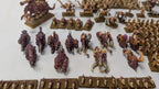 Epic 40k Tyranid Army (Epic Scale Models)