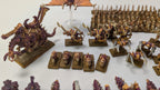 Epic 40k Tyranid Army (Epic Scale Models)