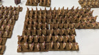 Epic 40k Tyranid Army (Epic Scale Models)