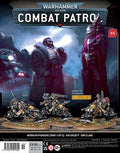 Combat Patrol Issue 55 &amp; 56 Complete Hernkyn Pioneers Squad