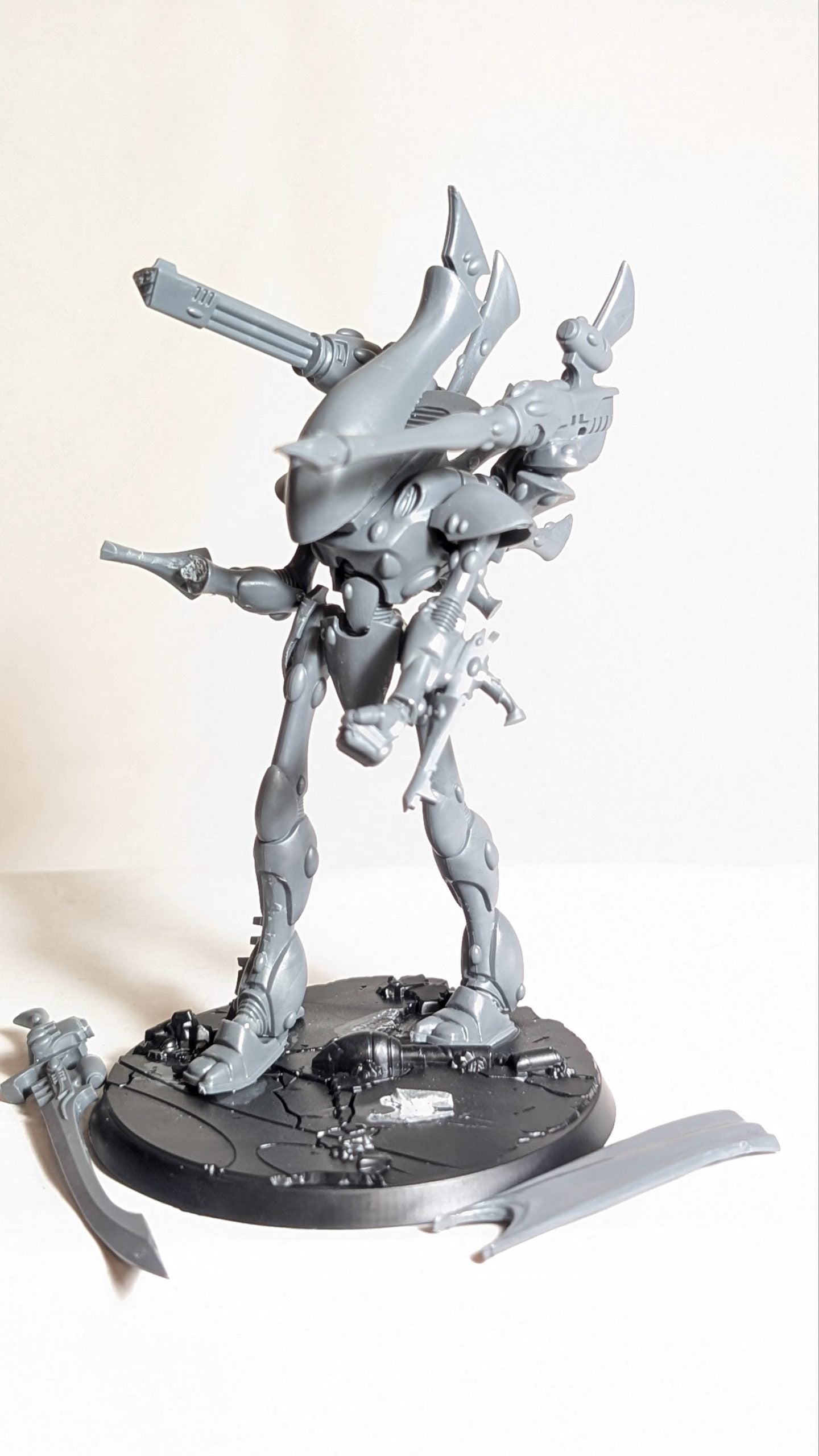 Wraithlord