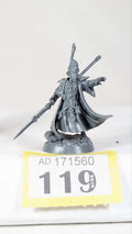Farseer