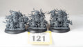 Maggotkin of Nurgle: Nurglings