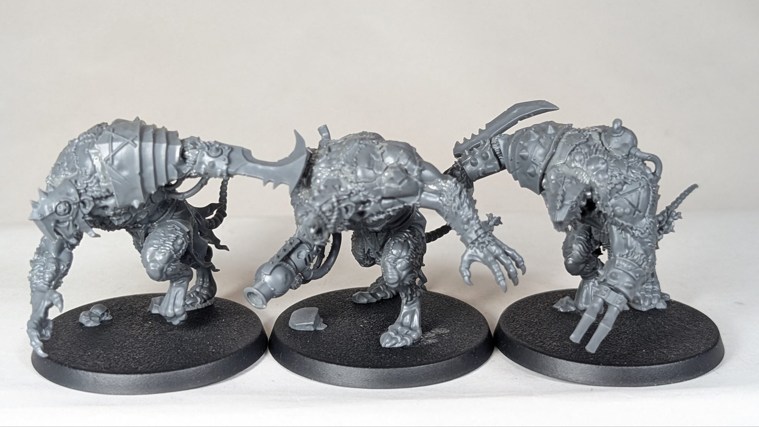 Rat Ogors