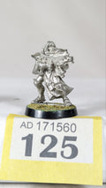Battle Sister with Bolter metal Sisters of Battle (Y125)