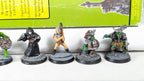 Citadel Miniatures Speciality set Chaos Marauders
