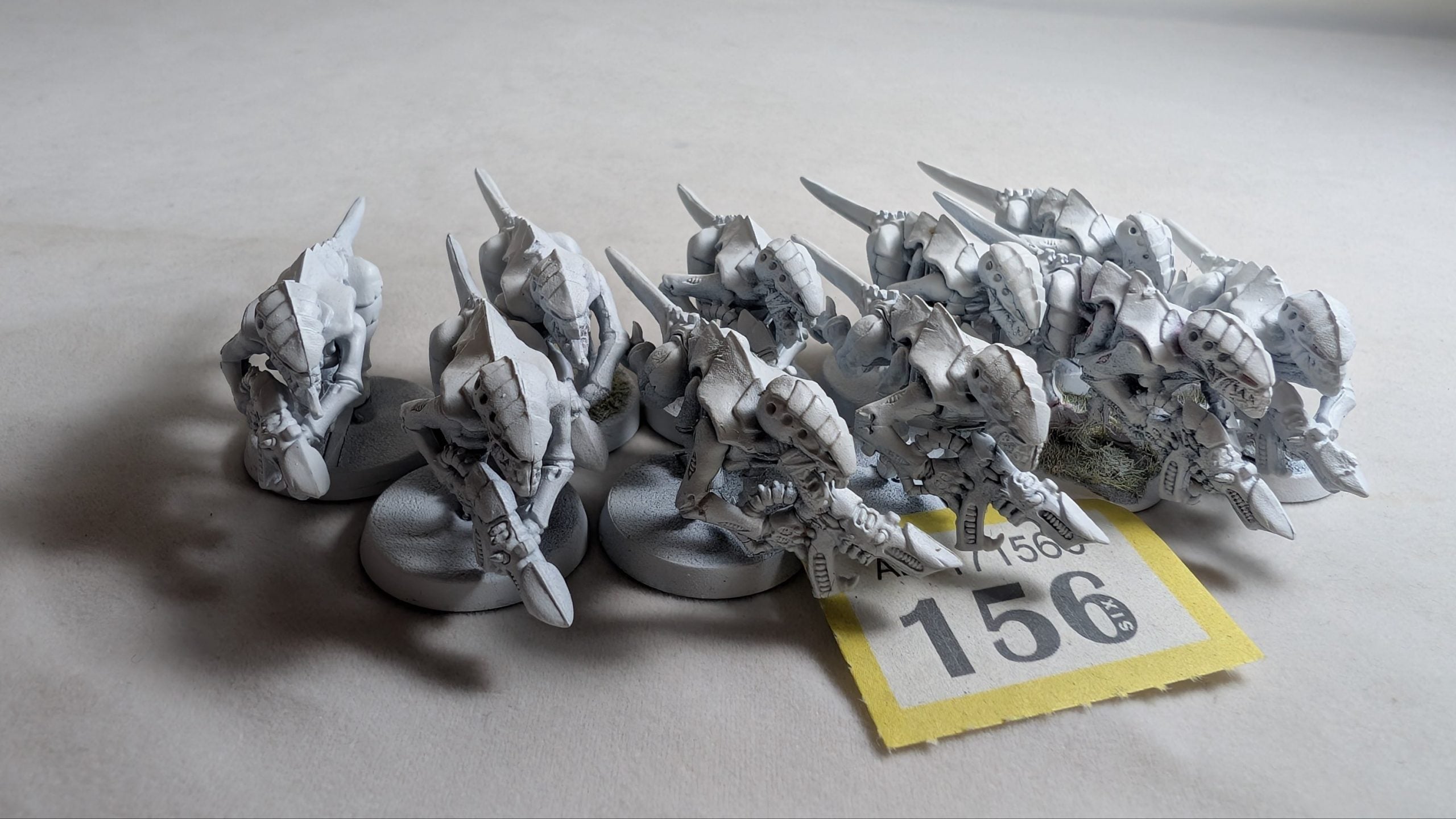Termagants