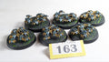 6 x Canoptek Scarab Bases