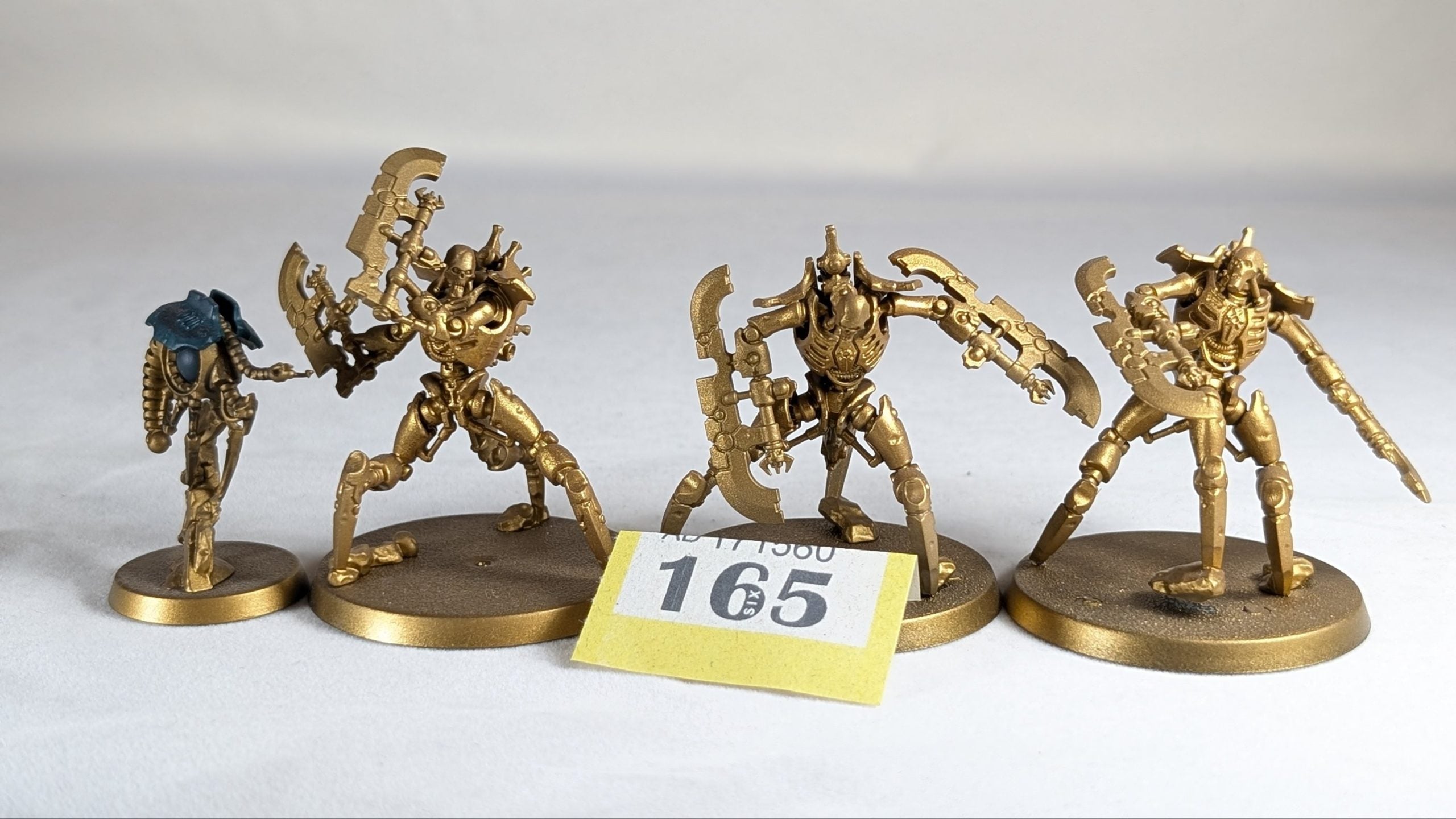 Skorpekh Destroyers